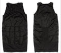 Men’s Body Shaper Vest – Sleek Fit, All-Day Comfort