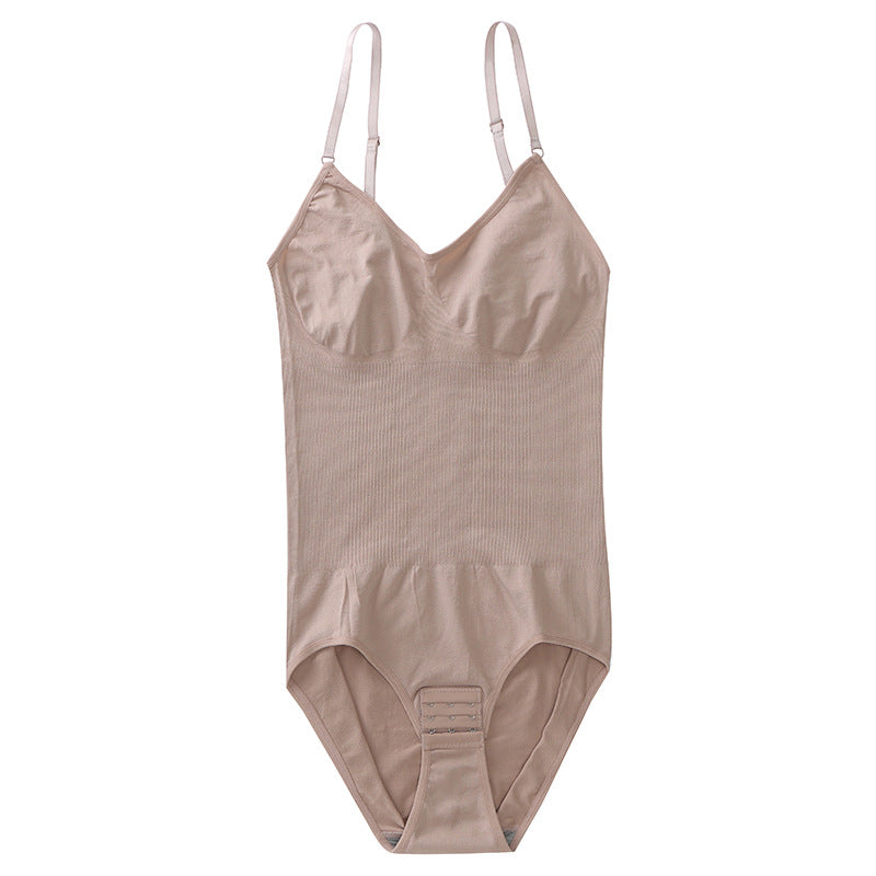 Smooth & Sculpt Postpartum Shapewear for Everyday Comfort