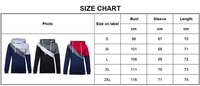 Chic Nursing Sweater for Cozy, Hassle-Free Feeding