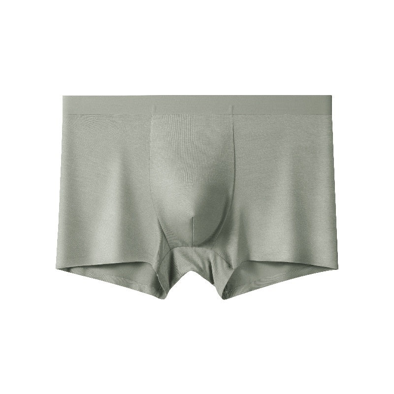 Lightweight Bamboo Underwear for Comfortable All-Day Freshness