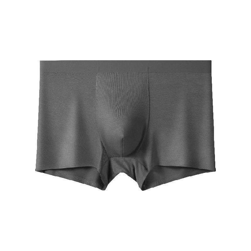 Lightweight Bamboo Underwear for Comfortable All-Day Freshness