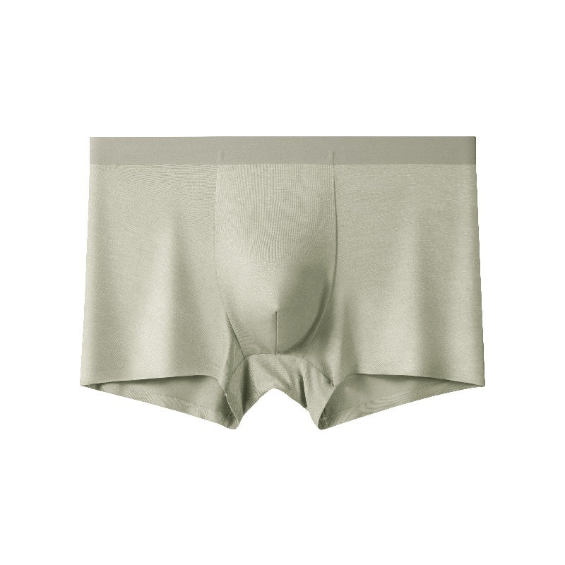 Lightweight Bamboo Underwear for Comfortable All-Day Freshness