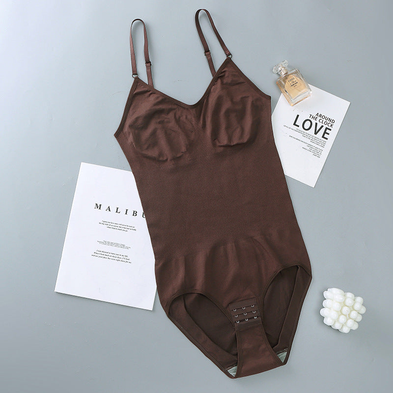 Smooth & Sculpt Postpartum Shapewear for Everyday Comfort
