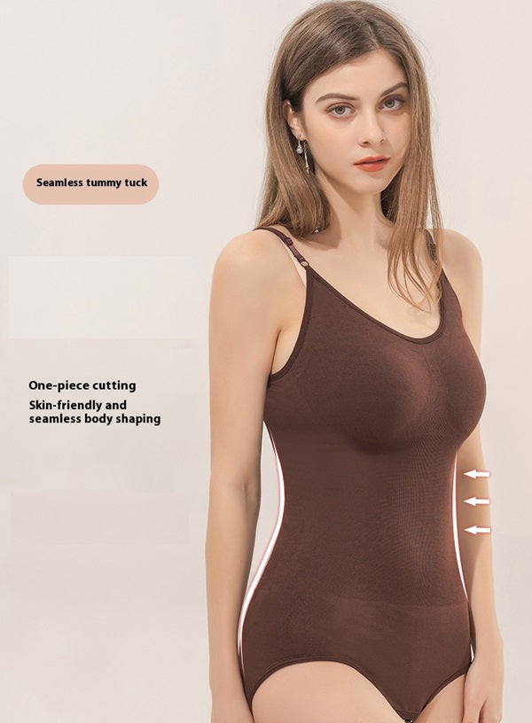 Smooth & Sculpt Postpartum Shapewear for Everyday Comfort
