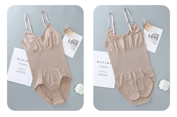 Smooth & Sculpt Postpartum Shapewear for Everyday Comfort