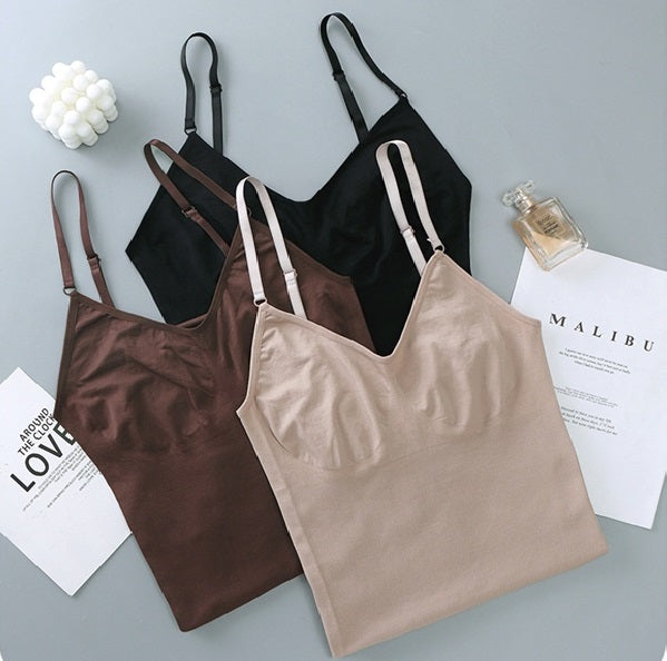 Smooth & Sculpt Postpartum Shapewear for Everyday Comfort