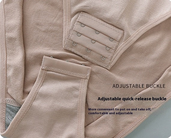 Smooth & Sculpt Postpartum Shapewear for Everyday Comfort