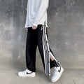Lightweight Tearaway Sports Pants for Casual and Training