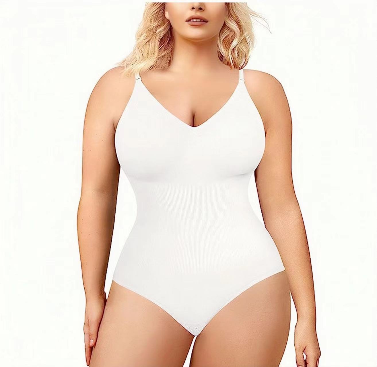 Smooth & Sculpt Postpartum Shapewear for Everyday Comfort