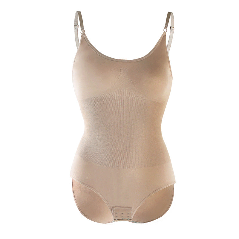 Smooth & Sculpt Postpartum Shapewear for Everyday Comfort