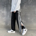 Lightweight Tearaway Sports Pants for Casual and Training