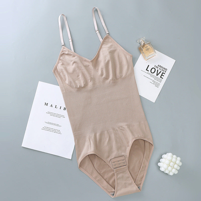 Smooth & Sculpt Postpartum Shapewear for Everyday Comfort