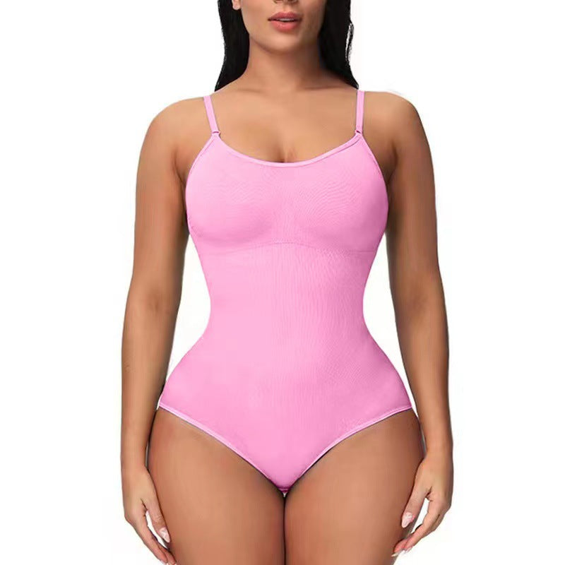 Smooth & Sculpt Postpartum Shapewear for Everyday Comfort