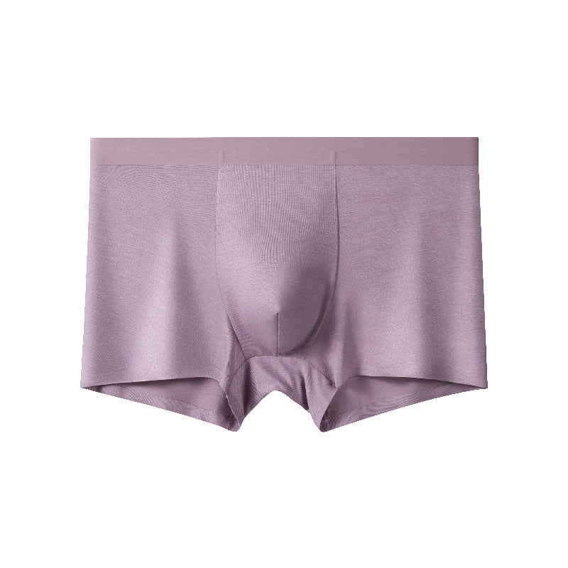 Lightweight Bamboo Underwear for Comfortable All-Day Freshness
