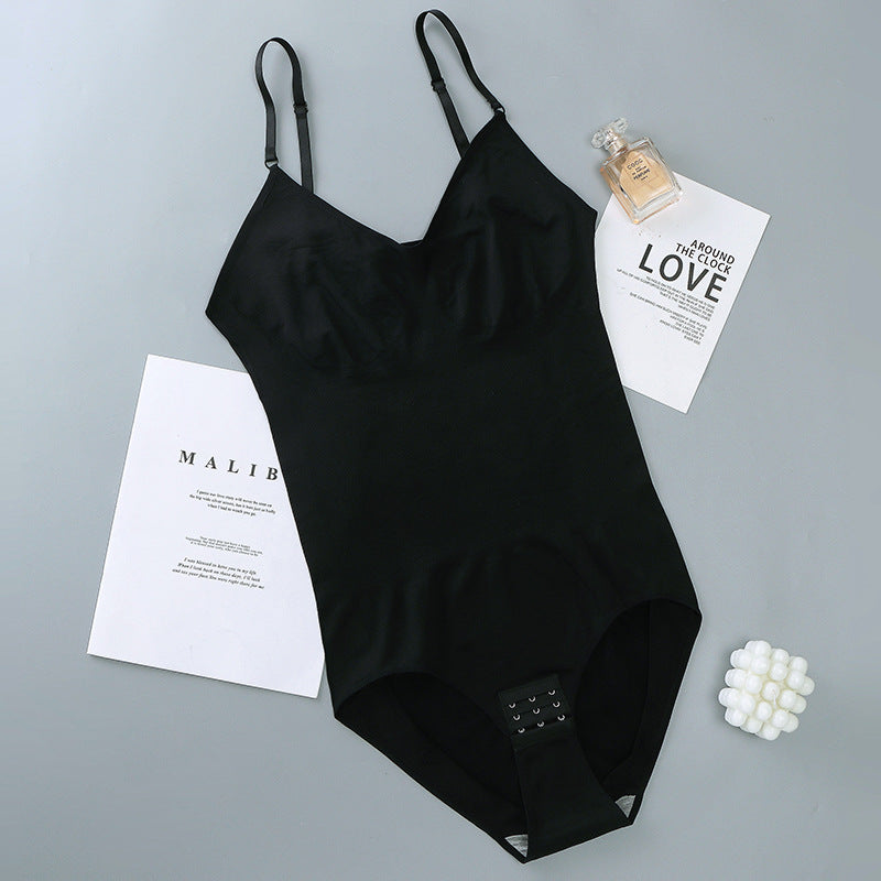 Smooth & Sculpt Postpartum Shapewear for Everyday Comfort